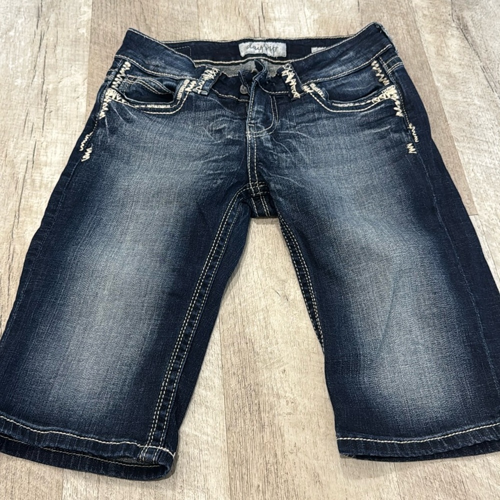 Day trip shorts